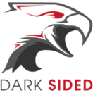 Dark Sided - logo