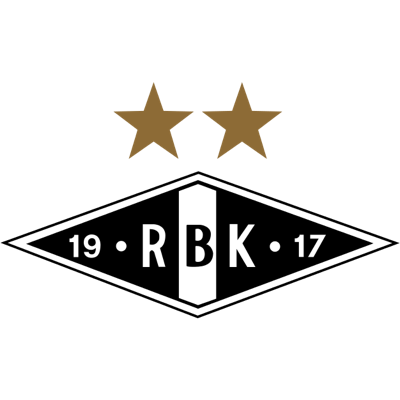 Русенборг - logo