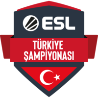 ESL Turkey Championship: Summer 2021 - logo