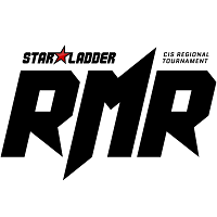 StarLadder CIS RMR 2021 - logo