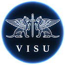 VISU Gaming - logo