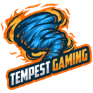 Tempest Gaming - logo