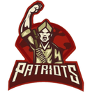 Patriots - logo