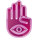 Magic Hands - logo