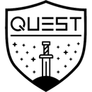 Quest - logo