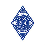 Динамо-Авто - logo