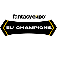 Fantasyexpo EU Champions: Spring 2022 - logo