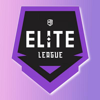 CBCS Elite League 2022 Season 2 - logo