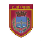 Понтедера - logo
