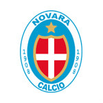 Новара - logo