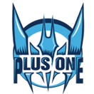 PlusOne - logo