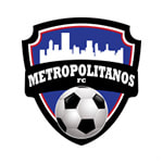 Метрополитанос - logo
