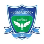 Самтредиа - logo