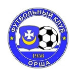 Орша - logo