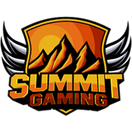 Summit Gaming - logo