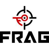Fragadelphia BLAST Qualifier: Fall 2021 - logo