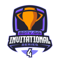 SDTV Invitational Series #4 - logo