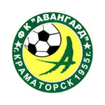Авангард Кр - logo