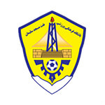Нафт Месджеде-Солейман - logo