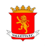 Валлетта - logo