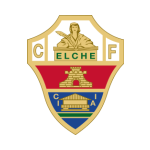 Эльче - logo