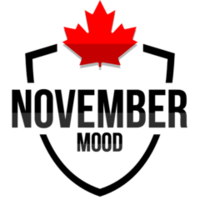 Moon Studio November Mood 2022 - logo