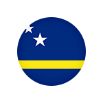Кюрасао - logo