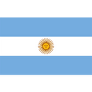 Team Argentina - logo