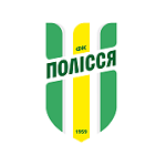 Полесье - logo