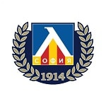 Левски - logo