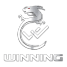 Winning Gaming - logo