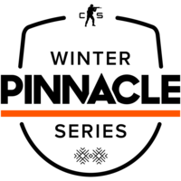 Pinnacle Winter Series #2 - logo