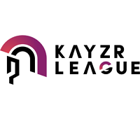 Kayzr League Spring 2022 - logo