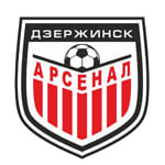 Арсенал Дзержинск мол - logo