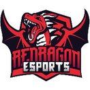 Redragon Academy - logo