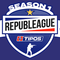 REPUBLEAGUE Season 1 - logo