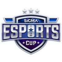 Sigma Esports Cup 2021 - logo