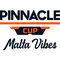 Pinnacle Cup: Malta Vibes #4 - logo
