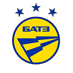 БАТЭ мол - logo
