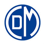 Депортиво Мунисипаль - logo