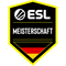 ESL Meisterschaft: Spring 2023 - logo