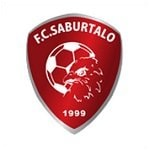 Сабуртало - logo