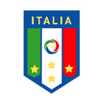 Италия U-21 - logo