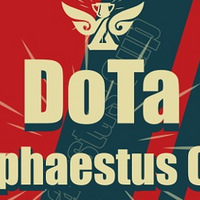 2020 Hephaestus Cup - logo