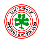Клифтонвилл - logo