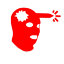 Caught off Guard - logo